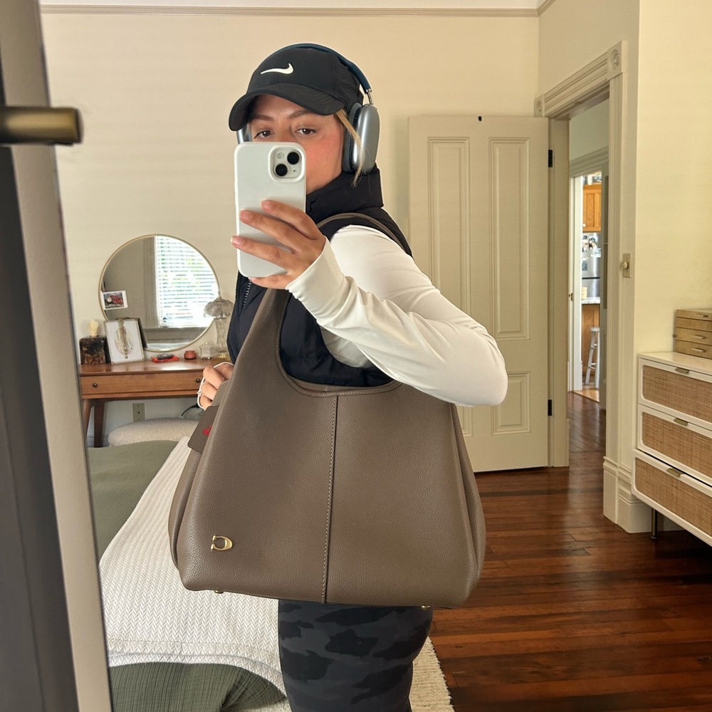 Lana Shoulder Bag